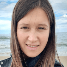 Фрилансер Natalia D. — Італія. Спеціалізація — Ландшафтні проєкти та дизайн, Предметне проєктування