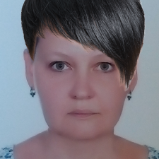 Nataliya Rul