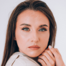 Natalia Shein