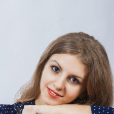Фрилансер Наталья Ш. — Украина, Одесса. Специализация — Контент-менеджер
