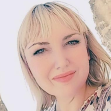 Nataliia Unal
