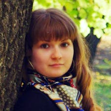 Фрилансер Наталья Р. — Украина, Днепр. Специализация — Рерайтинг