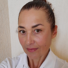 Freelancer Nataliya K. — Ukraina, Kijów. Specjalizacja — Copywriting, Pisanie artykułów