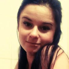 Freelancer Nataliia K. — Ukraina, Połtawa.
