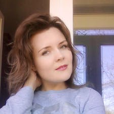 Freelancer Nataliya T. — Ukraina, Czernihów. Specjalizacja — Zarządzanie klientami i CRM, Usługi prawne