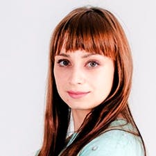 Заказчик Наталия Б. — Украина, Смела.