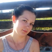 Наталія Дейнеко