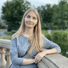 Фрилансер Наталія І. — Украина, Киев. Специализация — Дизайн интерфейсов (UI/UX), Дизайн сайтов