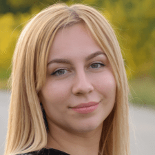 Фрилансер Nataliia K. — Украина, Тернополь. Специализация — Обработка фото, Копирайтинг