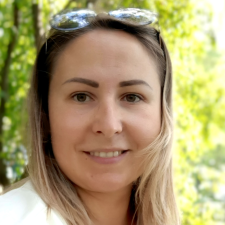 Фрилансер Наталія О. — Украина, Киев. Специализация — Написание статей
