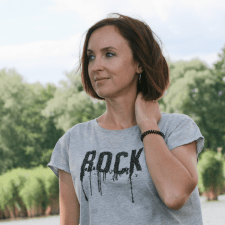 Фрилансер Nataliya I. — Украина, Винница. Специализация — Дизайн сайтов, Дизайн интерфейсов (UI/UX)