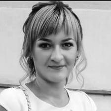 Фрилансер Наталия Ш. — Украина, Лубны. Специализация — Копирайтинг, Рерайтинг