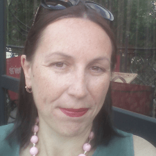 Фрилансер Наталия Ю. — Украина, Бердянск. Специализация — Транскрибация, Поиск и сбор информации