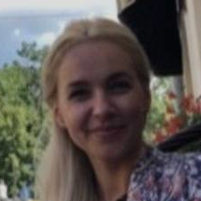 Freelancer Nataliia Z. — Ukraina, Lwów. Specjalizacja — Usługi prawne