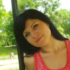 Freelancer Natalya M. — Ukraina, Krzywego Rogu. Specjalizacja — Przepisywanie tekstów (rewright)