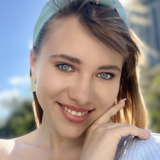 Наталя Рачковська