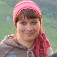 Фрилансер Наталья П. — Украина, Збараж. Специализация — Копирайтинг, Рерайтинг