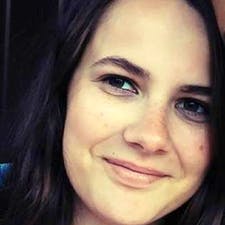 Фрилансер Natalia M. — Украина, Старый Самбор. Специализация — Javascript и Typescript, HTML и CSS верстка