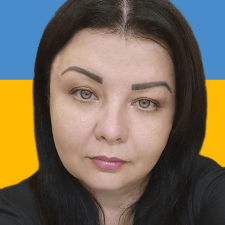 Freelancer Nataliia P. — Ukraina, Kropywnycki. Specjalizacja — Tworzenie modeli 3D, Animacja