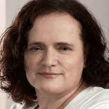 Freelancer Nataliia K. — Ukraine, Kyiv. Core skill — Text Editing & Proofreading, Text Translation