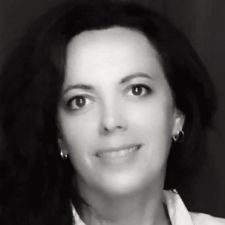 Natalka Vakulko