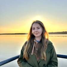 Фрилансер Nataliia P. — Украина, Хмельницкий. Специализация — AI в дизайне, Баннеры