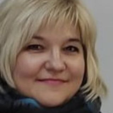 Фрилансер Natallia K. — Польща, Poznan. Спеціалізація — Польська мова, Консалтинг