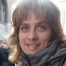 Freelancer Nataliia P. — Ukraine, Vatutino. Fachgebiet — Zeichnungen & Diagramme, Objektdesign