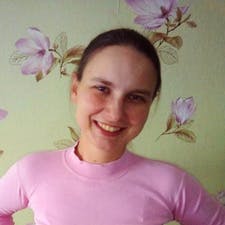 Фрилансер Nataliia F. — Украина, Сумы. Специализация — Копирайтинг