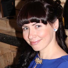 Фрилансер Наталья Х. — Украина, Днепр. Специализация — Обработка фото, Полиграфический дизайн