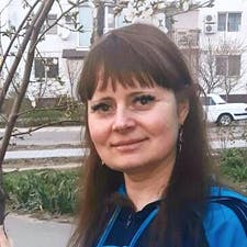 Заказчик Наталия Л. — Украина, Киев.