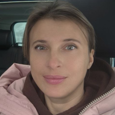 Freelancer Nataliia K. — Ukraine, Kalush. Core skill — 3D Modeling, Interior Design