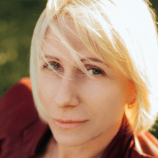 Фрилансер Nataliia P. — Украина.