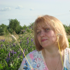 Фрилансер Наталья Б. — Украина, Киев. Специализация — Публикация объявлений, Копирайтинг