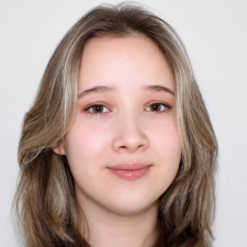 Фрилансер Natalya C. — Казахстан.