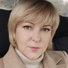 Фрилансер Наталья К. — Украина, Кривой Рог. Специализация — Перевод текстов