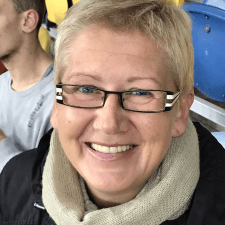 Фрилансер Наталья К. — Украина, Киев. Специализация — Редактура и корректура текстов, Перевод текстов