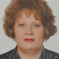 Фрилансер Наталя М. — Украина, Одесса. Специализация — Тестирование и QA