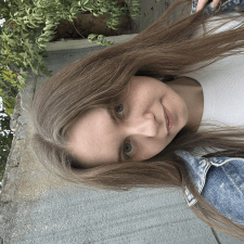 Freelancer Natalya S. — Uzbekistan, Ташкент. Core skill — Presentations