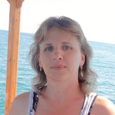 Фрилансер Наталья С. — Казахстан, Алматы (Алма-Ата). Специализация — Транскрибация, Работа с клиентами