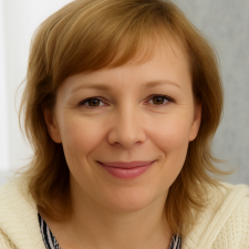 Freelancer Natalya S. — Ukraina, Kijów. Specjalizacja — Programowanie stron internetowych, Content Management Systems
