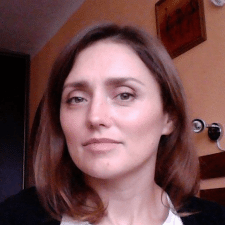 Фрилансер Наталья П. — Украина, Херсон. Специализация — Рерайтинг