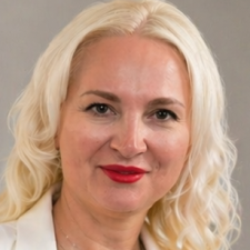 Nataliia Linnik