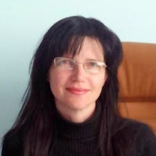 Freelancer Natasha R. — Ukraine, Vinnytsia. Core skill — Copywriting, Content Management