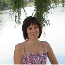 Freelancer Nataliya R. — Ukraine, Ivano-Frankovsk. Core skill — Content Management