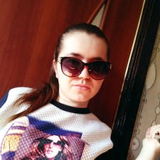 Фрилансер Наталья А. — Украина, Купянск. Специализация — Написание статей
