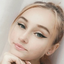 Natalya Marych