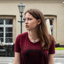 Фрилансер Nataliia D. — Украина, Львов. Специализация — Архитектурные проекты, Дизайн интерьеров