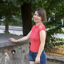 Фрилансер Наталия Д. — Украина. Специализация — Перевод текстов