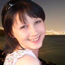 Фрилансер Наталія С. — Украина, Ивано-Франковск. Специализация — Копирайтинг, Редактура и корректура текстов